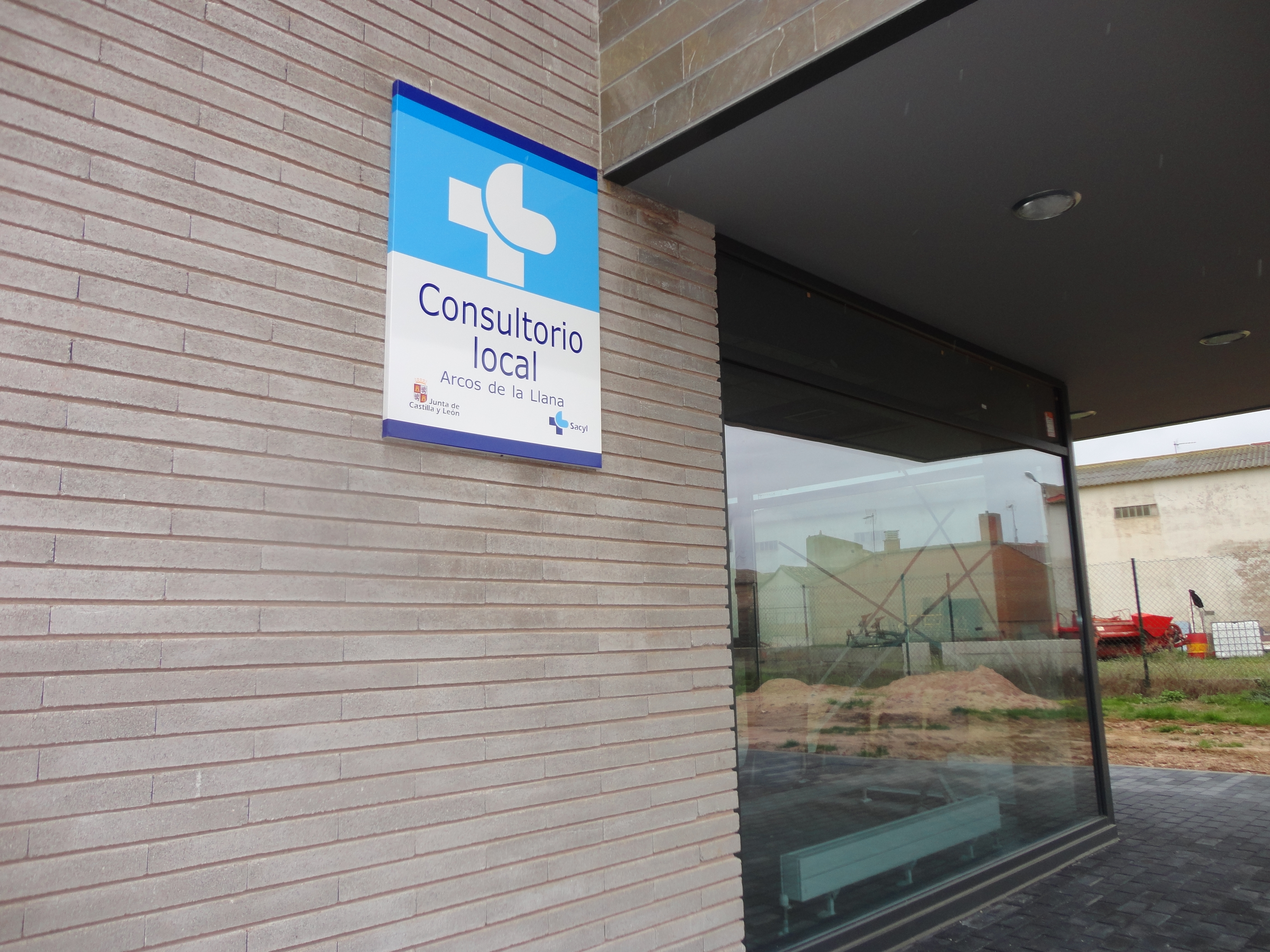 Consultorio Médico / Enfermería