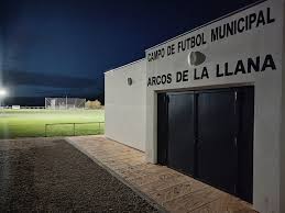 Campo de Fútbol