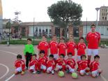 Equipo de Futbol Arcos de la Llana