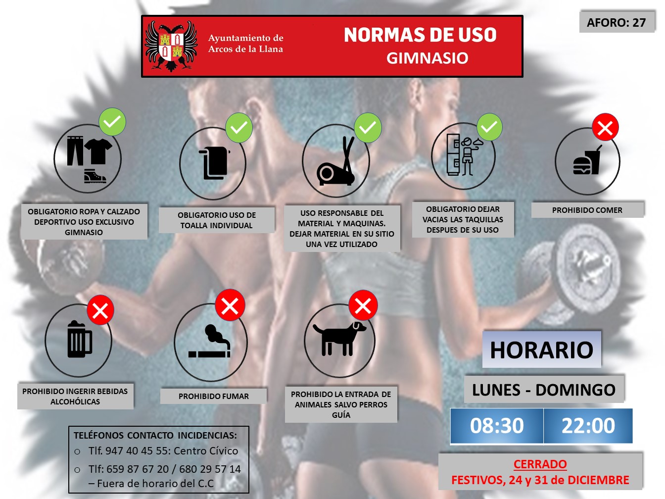 Normas