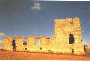 El Torreón