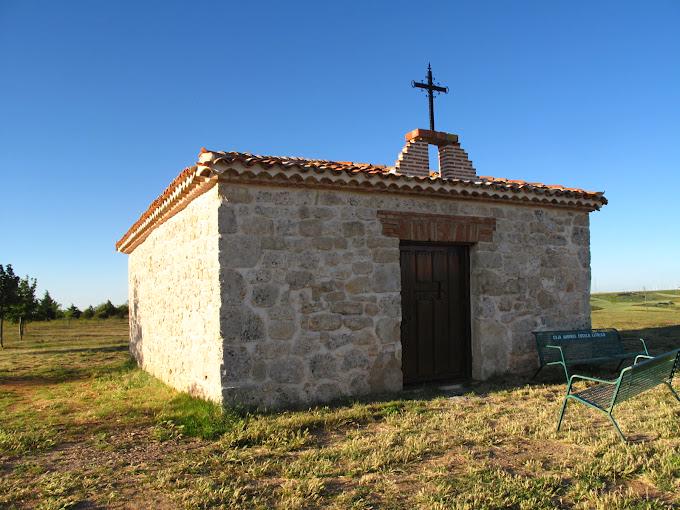Ermita Santa Bárbara