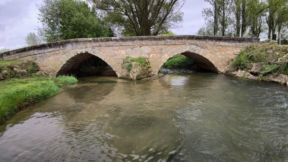 Puente Medieval