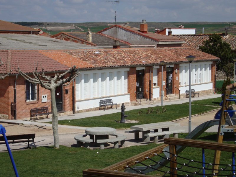 Escuelas