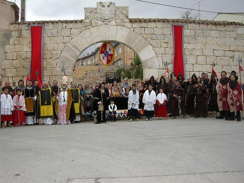 Historia y monumentos