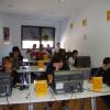 Sala de Informática
