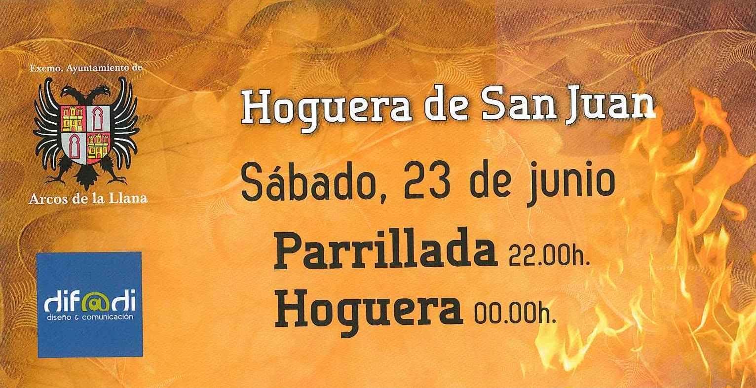 Noche de San Juan
